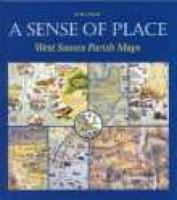 A Sense of Place