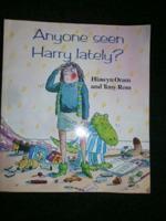 Anyone Seen Harry Lately?
