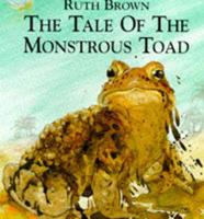 The Tale of the Monstrous Toad