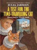 A Test for the Time-Travelling Cat