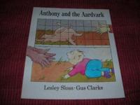 Anthony and the Aardvark