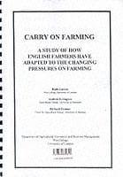 Carry on Farming