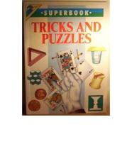 The Superbook of Tricks and Puzzles