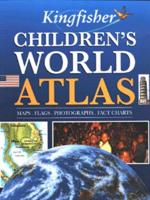 Kingfisher Children's World Atlas