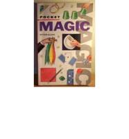 Pocket Book of Magic
