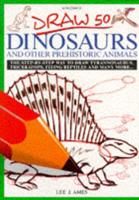 Draw 50 Dinosaurs