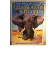 Grasslands & Prairies