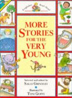 More Stories for the Very Young