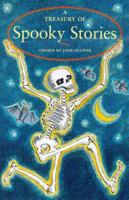 A Treasury of Spooky Stories