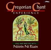 Gregorian Chant Experience