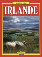 Le Livre d'Or Irlande