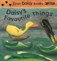 Daisy's Favourite Things