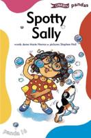 Spotty Sally