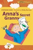 Anna's Secret Granny