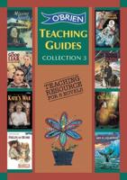 O'Brien Teaching Guides Collection 3