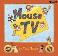 Mouse TV