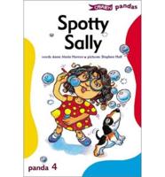 Spotty Sally