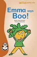 Emma Says Boo