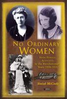 No Ordinary Women