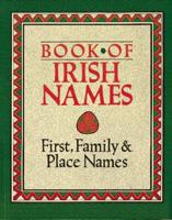 Book of Irish Names