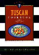 A Little Tuscan Cookbook