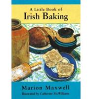 A Little Book of Irish Baking