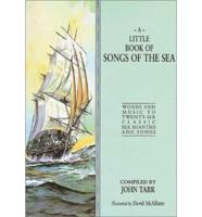 A Little Book of Songs of the Sea