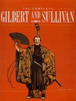 The Complete Gilbert and Sullivan