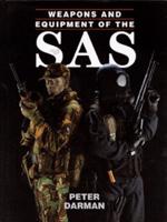 Weapons and Equipment of the SAS