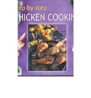 Step by Step Chicken Cooking
