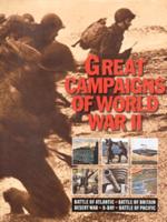 Great Campaigns of World War II