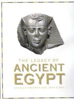 The Legacy of Ancient Egypt