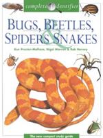 Bugs, Beetles, Spiders & Snakes