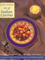 Art of Indian Cuisine