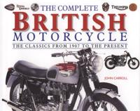 The Complete British Motorcycle