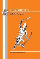 Herodotus: Book VIII