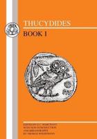 Thucydides: Book I