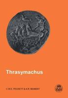 Thrasymachus: Greek Through Reading