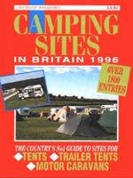 Camping Sites in Britain 1996