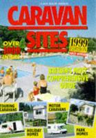 Camping Sites in Britain 1999