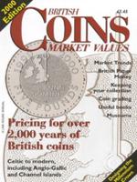 British Coins Market Values 2000