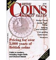 British Coins Market Values 2001