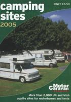 Caravan Sites 2005