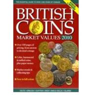 British Coins Market Values 2010