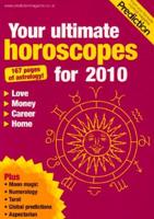 Prediction 2010 Horoscopes Annual