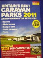 Britain's Best Caravan Parks