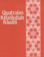 Quatrains of Khalilullah Khalili