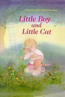 Little Boy and Little Cat