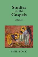 Studies in the Gospels