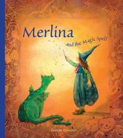 Merlina and the Magic Spell